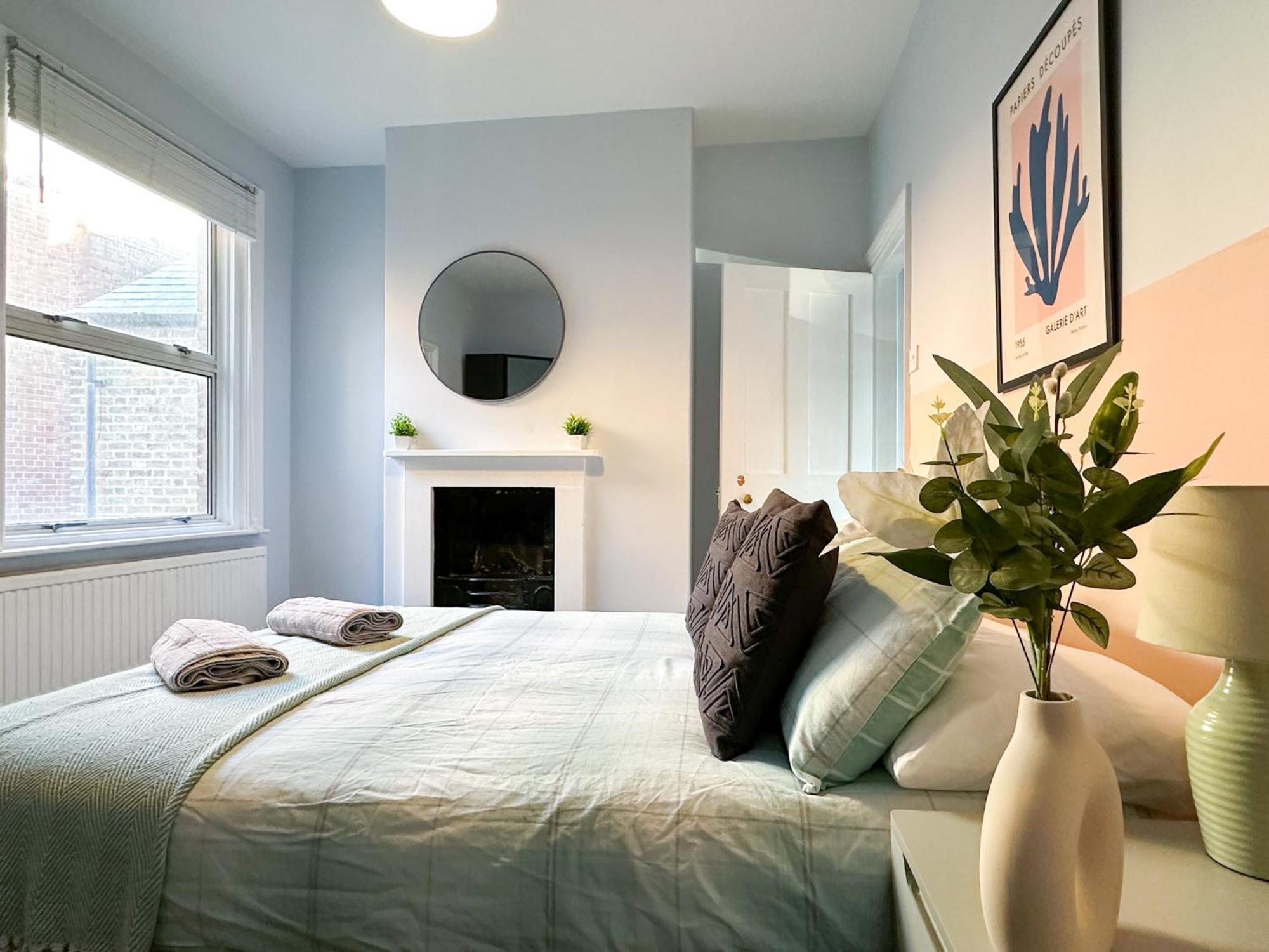 Stylish 3-Bedroom Home In Canterbury City-Centre - Superb Location! Εξωτερικό φωτογραφία