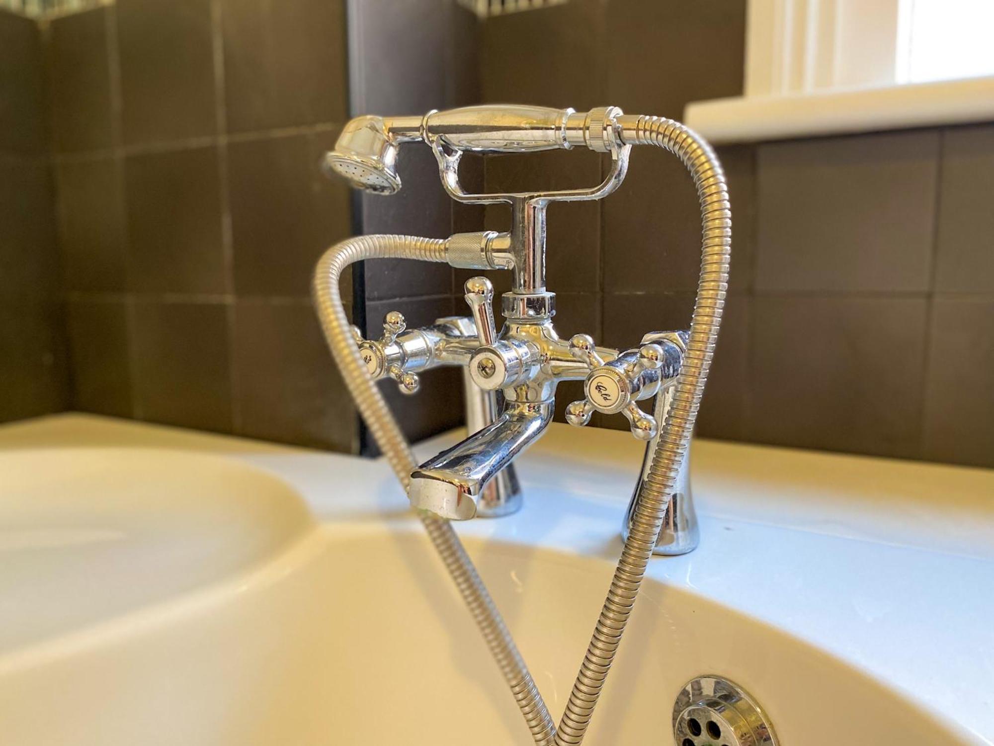 Stylish 3-Bedroom Home In Canterbury City-Centre - Superb Location! Εξωτερικό φωτογραφία